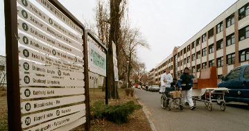 27 orvos, 16 szakorvos és 11 rezidens jelentette be távozási szándékát a Nyírő OPAI egykori mágusképzős főigazgatója miatt