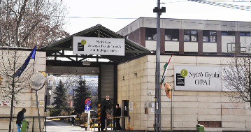 A főigazgató lemondását követően visszatérnének az orvosok a Nyírő Gyula kórházba