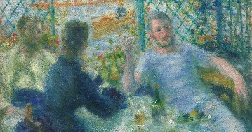 Érdekességek Renoir-ról, a francia festőművészről