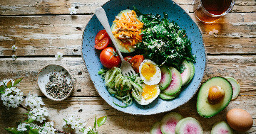 Retro diétatrendek, amiket ma már senki sem javasolna