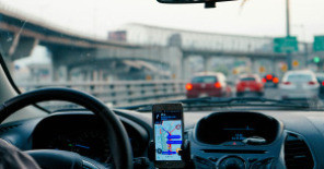 A vezetési szokásaink mutathatják meg a jövőbeli kognitív hanyatlás jeleit