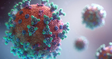 Megváltoztatja az agyat a koronavírus?