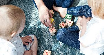 A túl sok vagy túl kevés gyerek gyorsíthatja az öregedést?