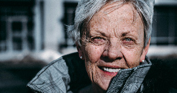 Miért marad fiatal egyes emberek agya 80 felett is?