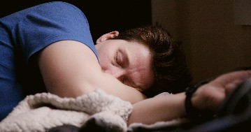 Alvásuk szerint öt csoportra oszthatók az emberek